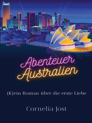 cover image of Abenteuer Australien